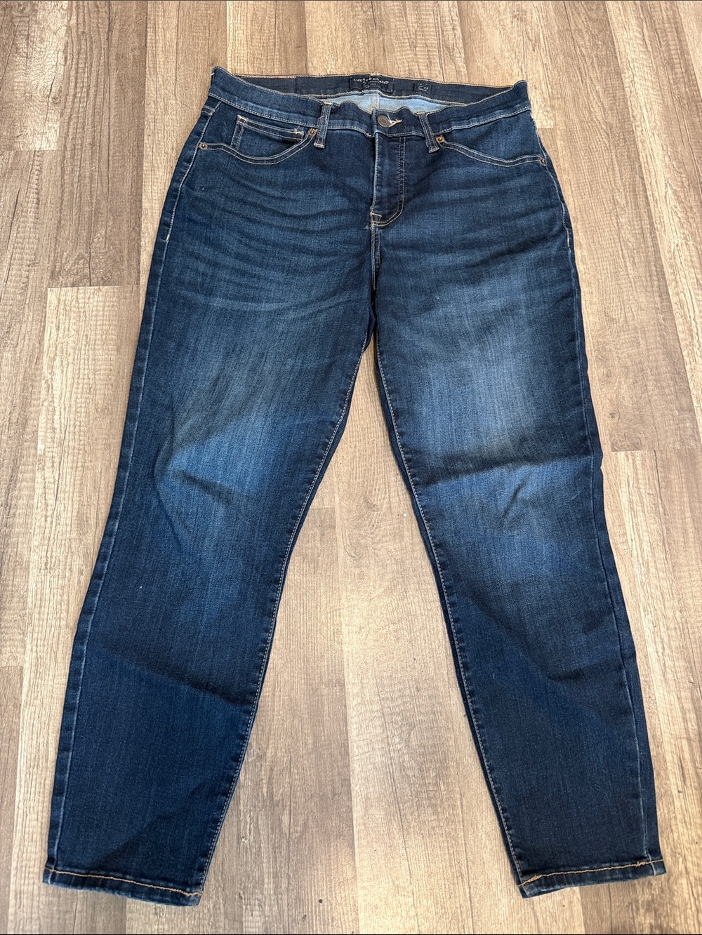 Lucky Brand Jeans